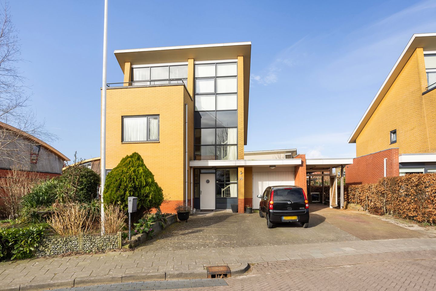 Foto 19 van Ceresbaan 22