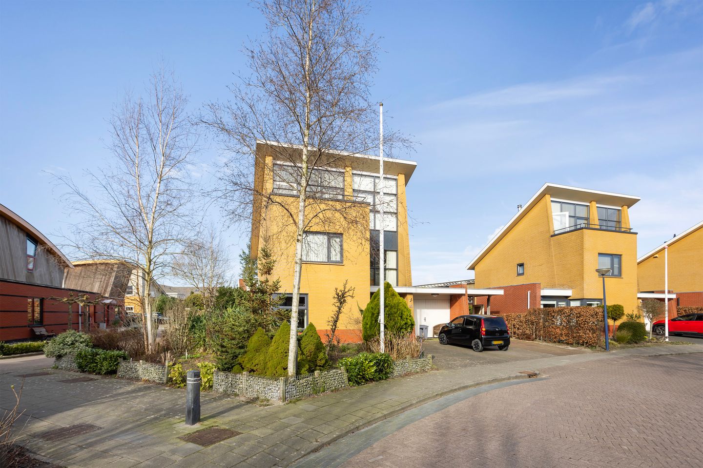 Foto 20 van Ceresbaan 22