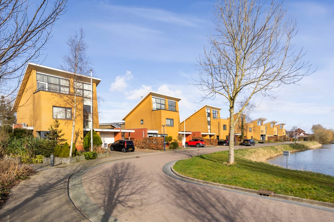 Foto 23 van Ceresbaan 22