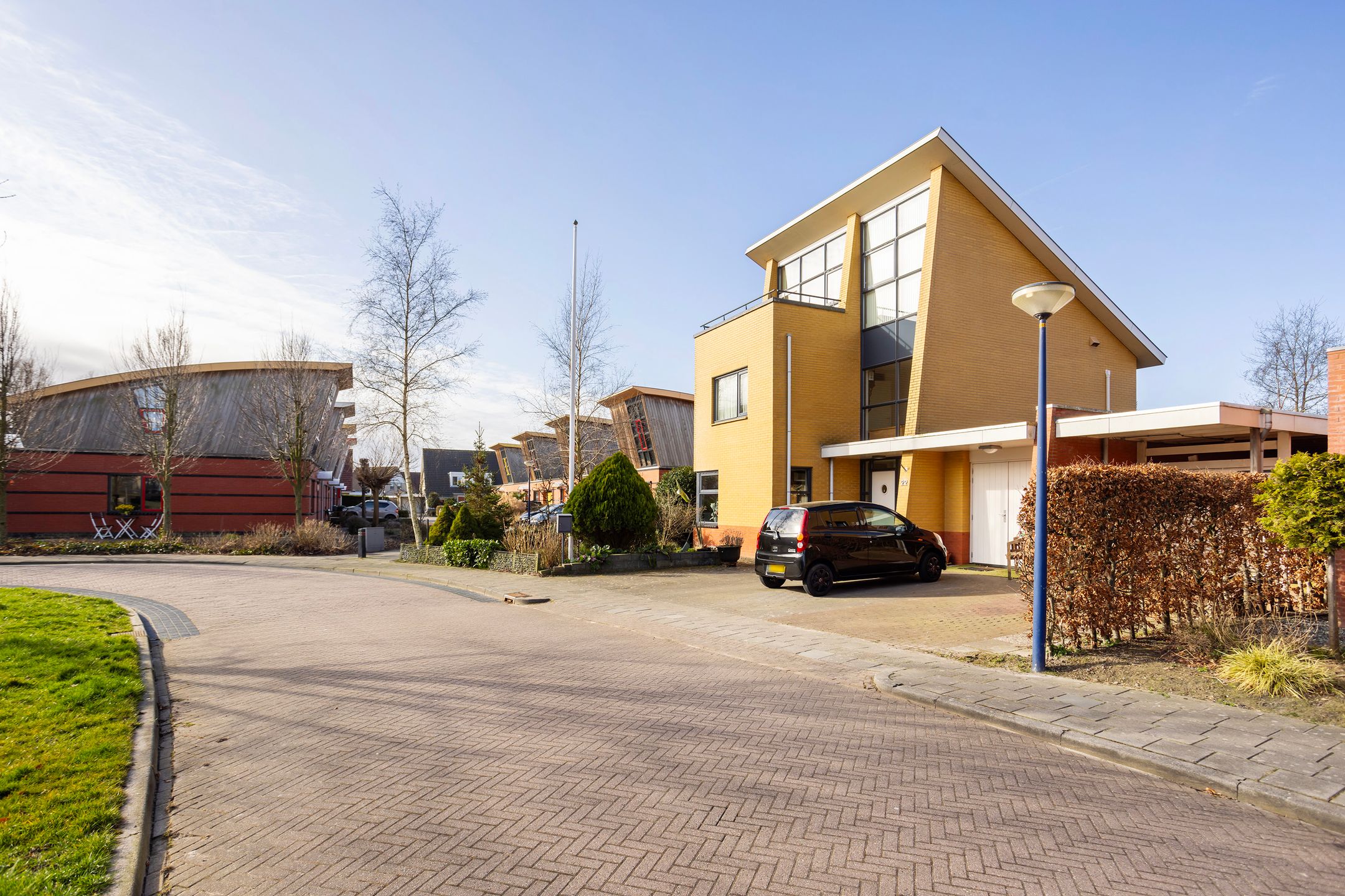 Foto 24 van Ceresbaan 22