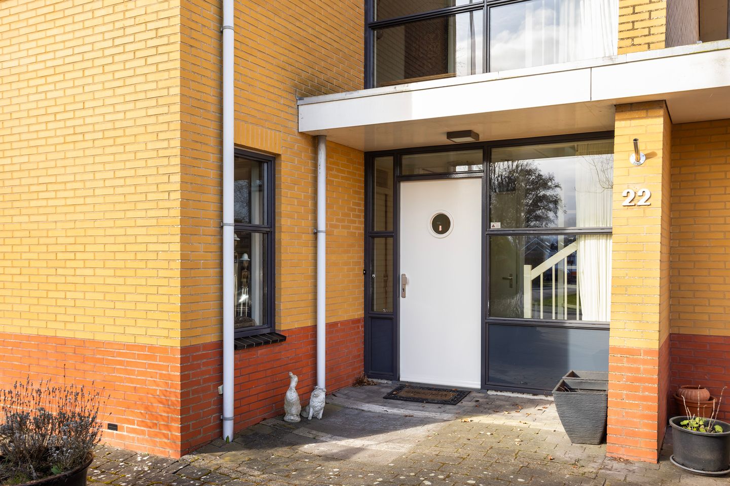 Foto 25 van Ceresbaan 22