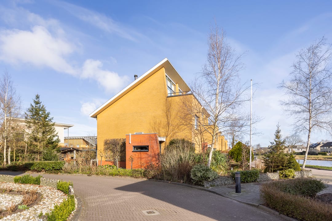 Foto 26 van Ceresbaan 22