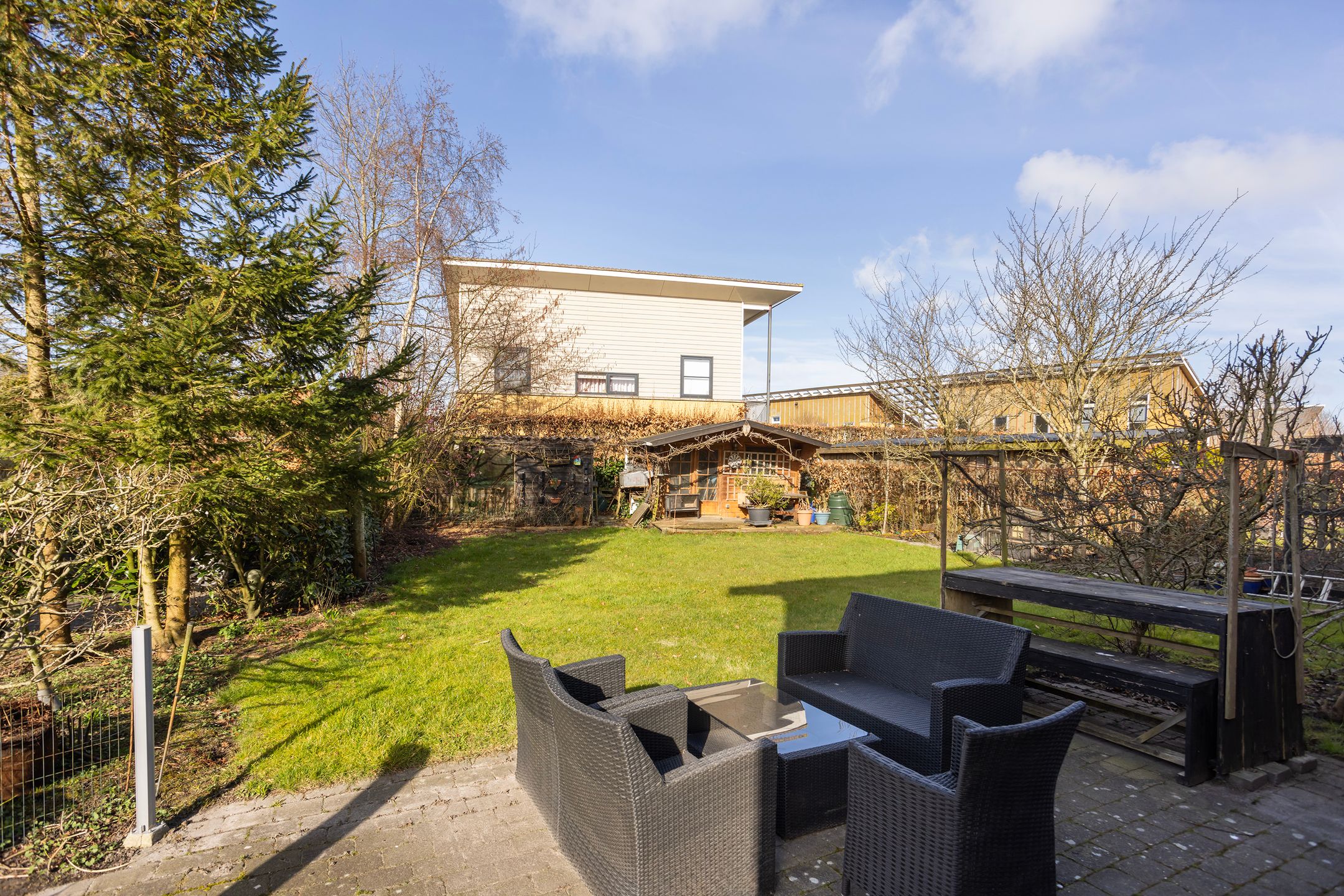 Foto 27 van Ceresbaan 22