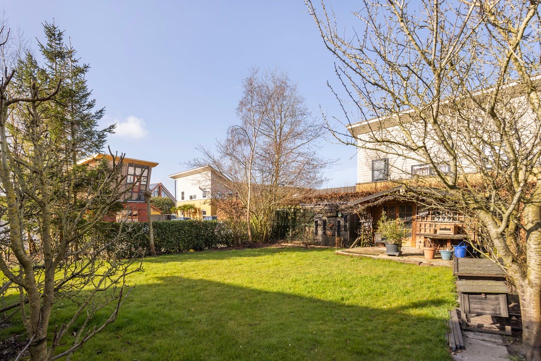 Foto 28 van Ceresbaan 22