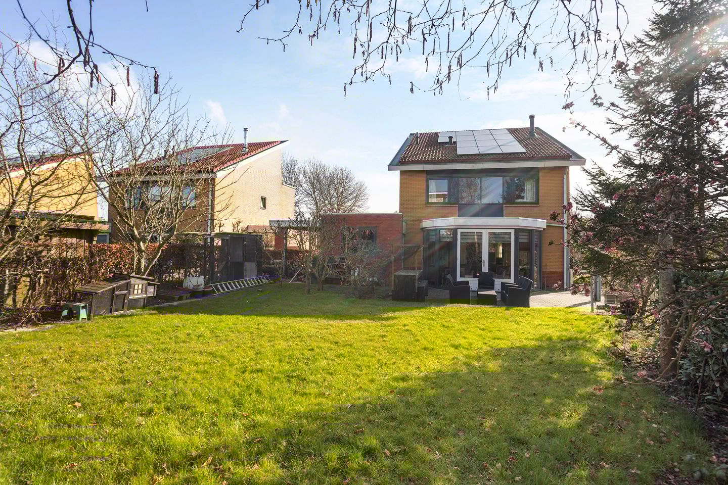 Foto 29 van Ceresbaan 22