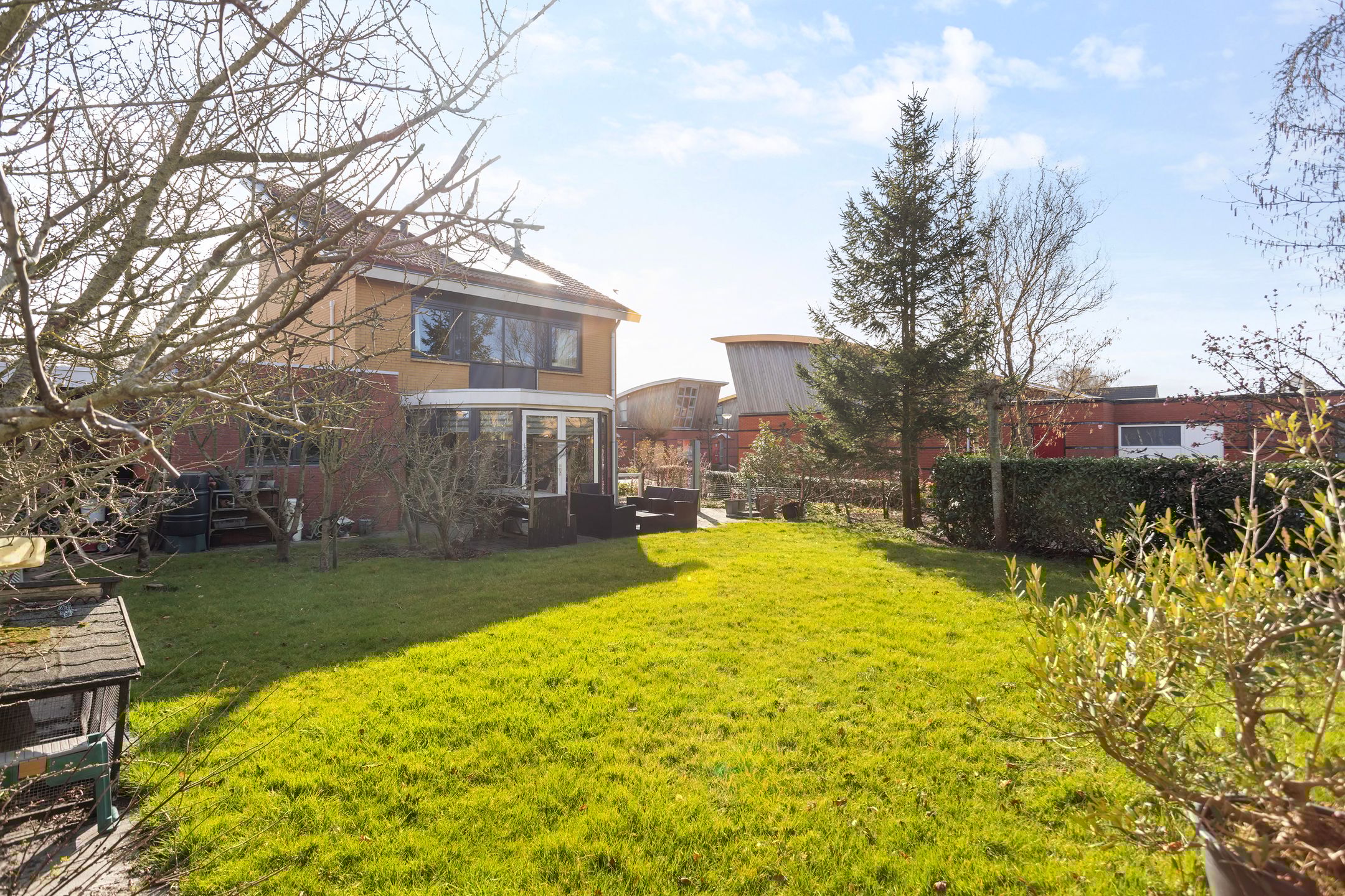 Foto 30 van Ceresbaan 22