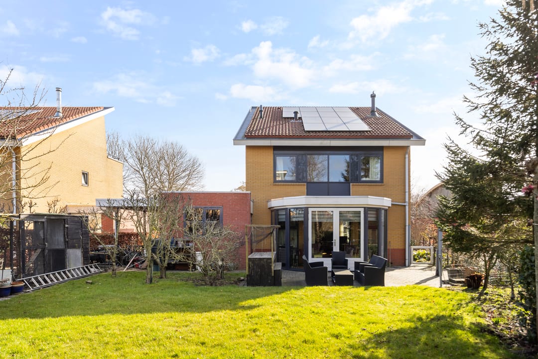 Foto 31 van Ceresbaan 22