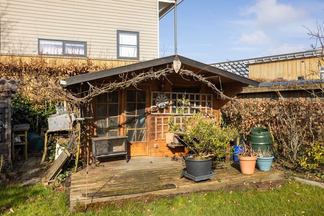 Foto 32 van Ceresbaan 22