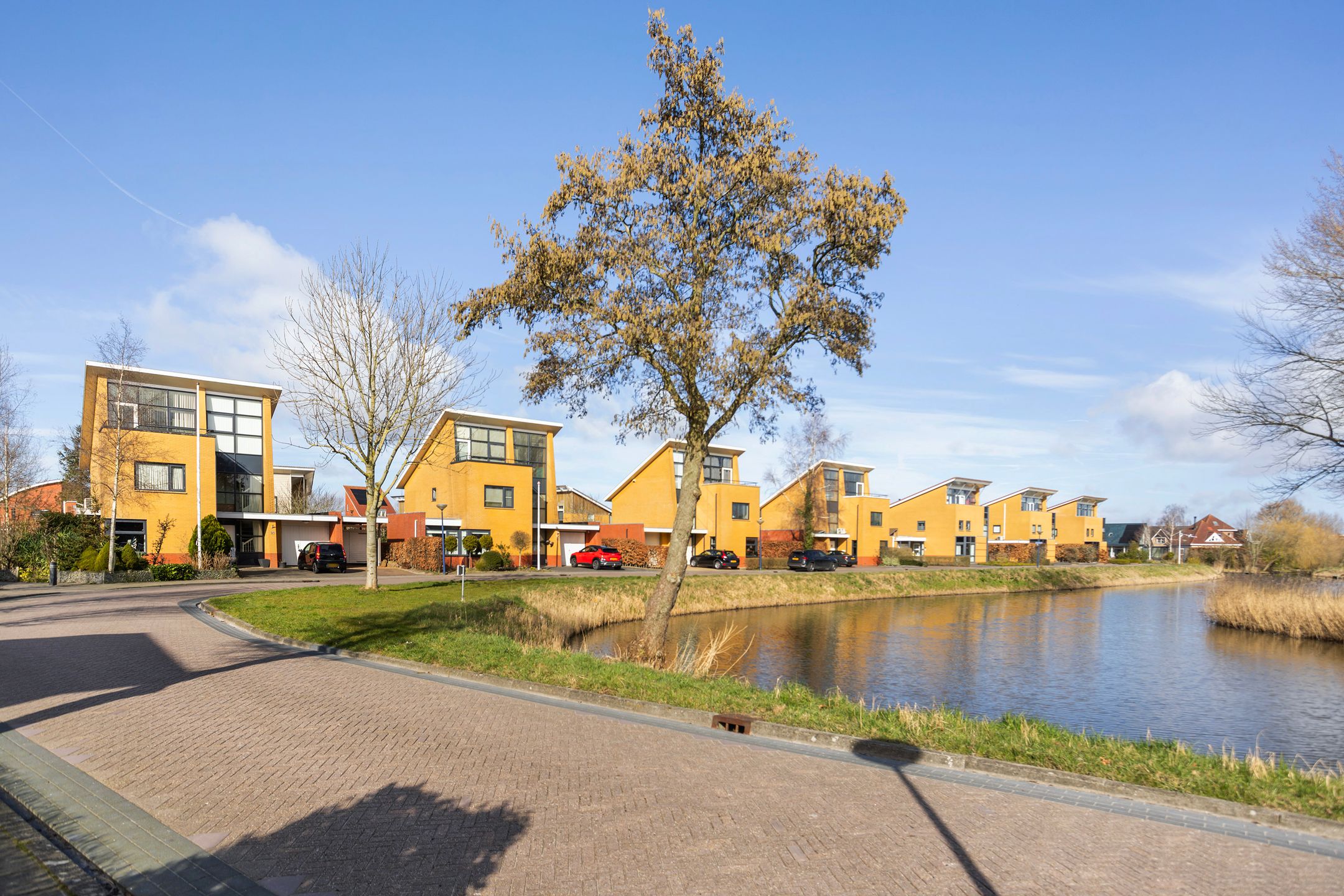 Foto 33 van Ceresbaan 22