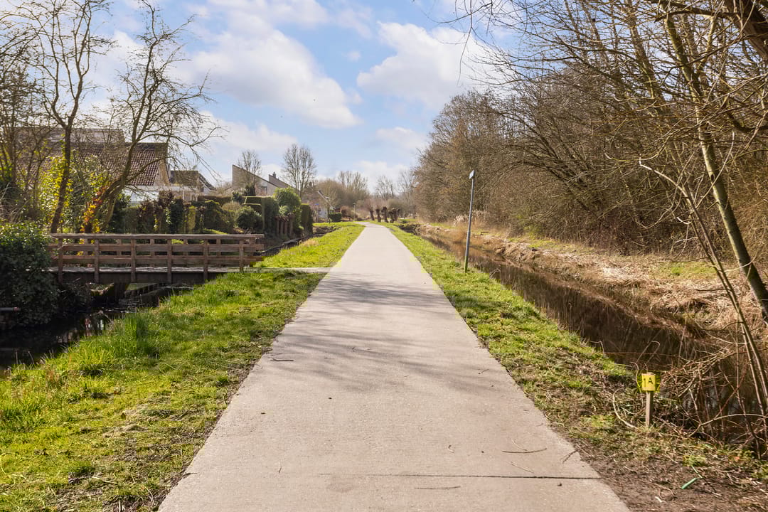 Foto 37 van Ceresbaan 22