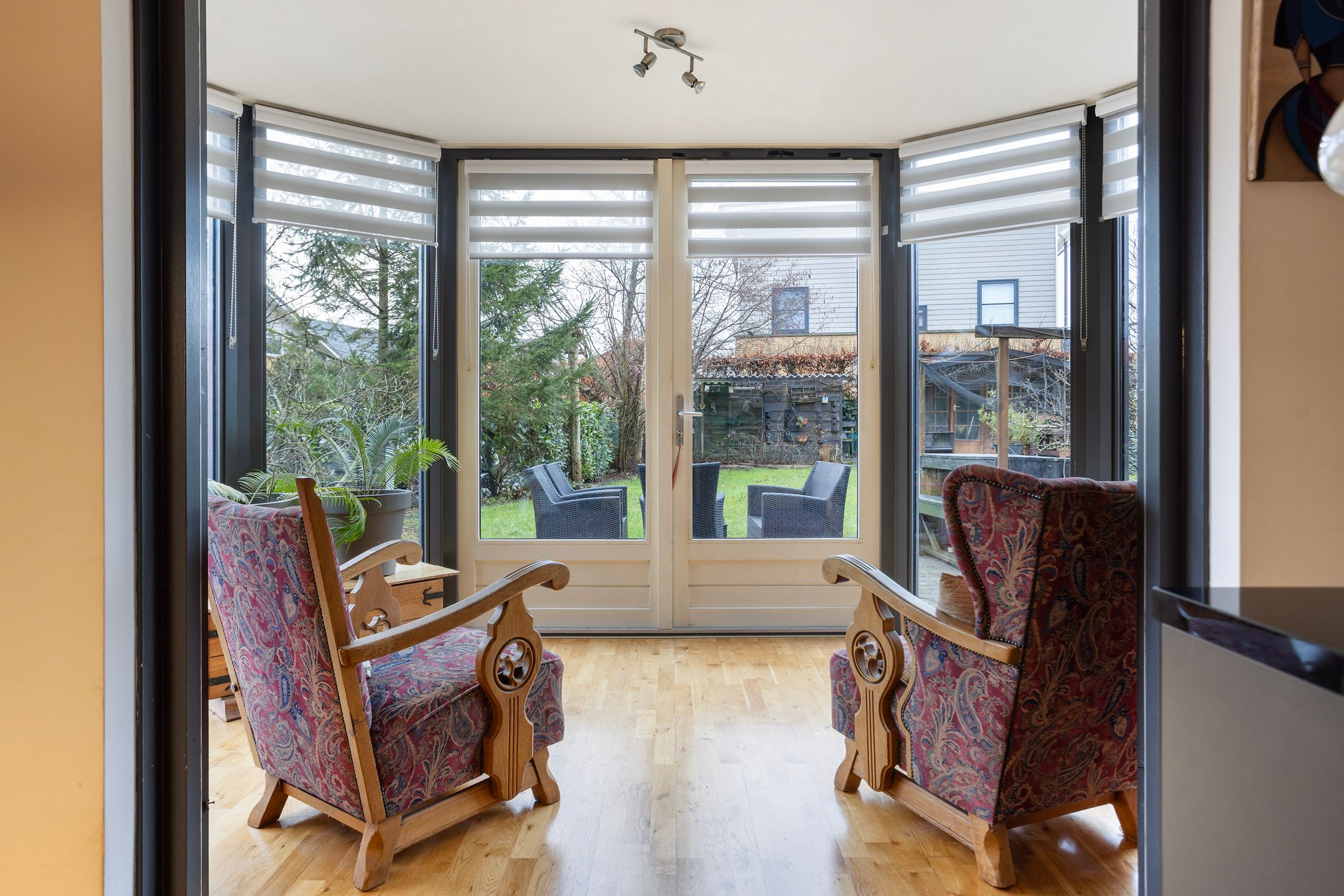 Foto 60 van Ceresbaan 22