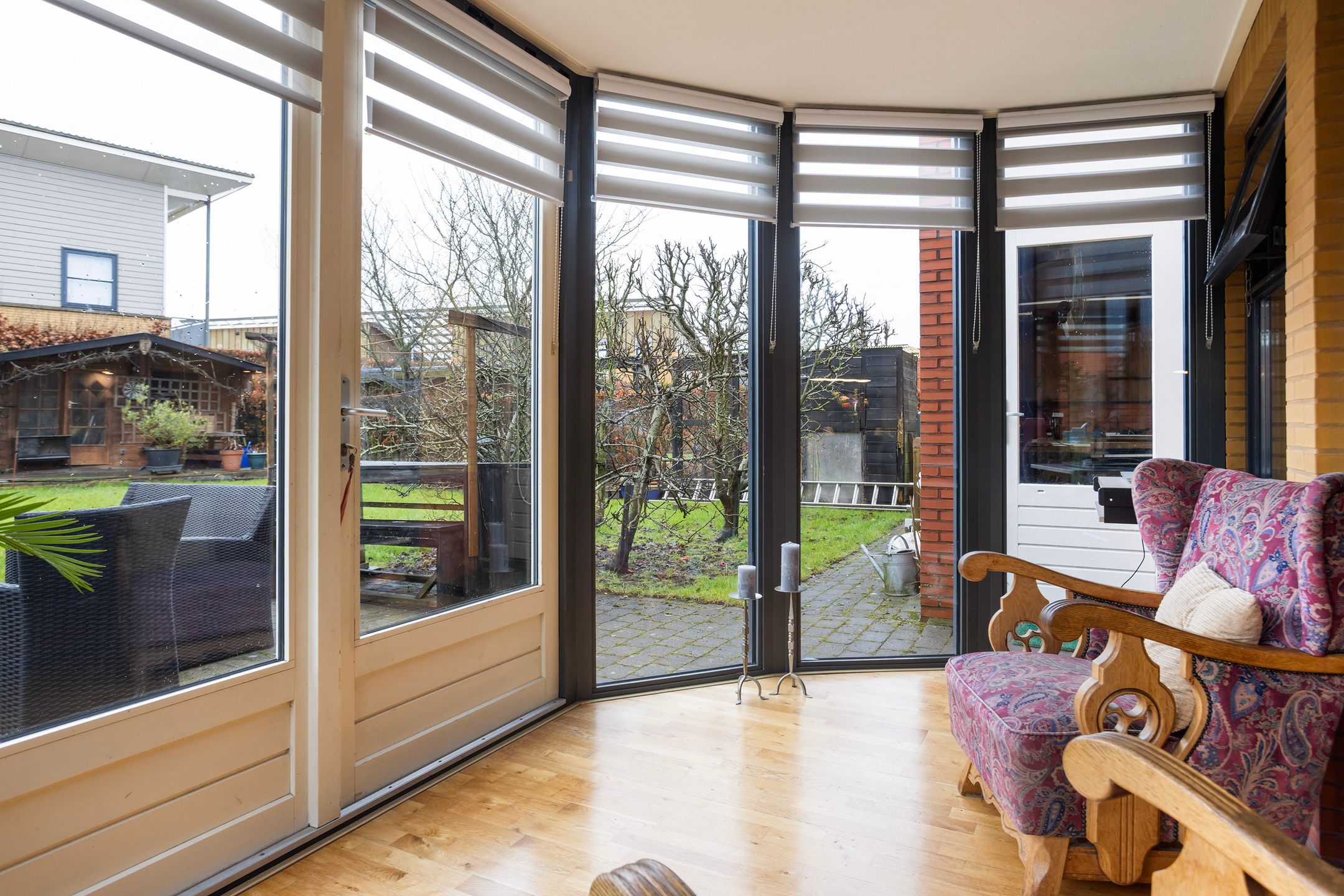 Foto 63 van Ceresbaan 22