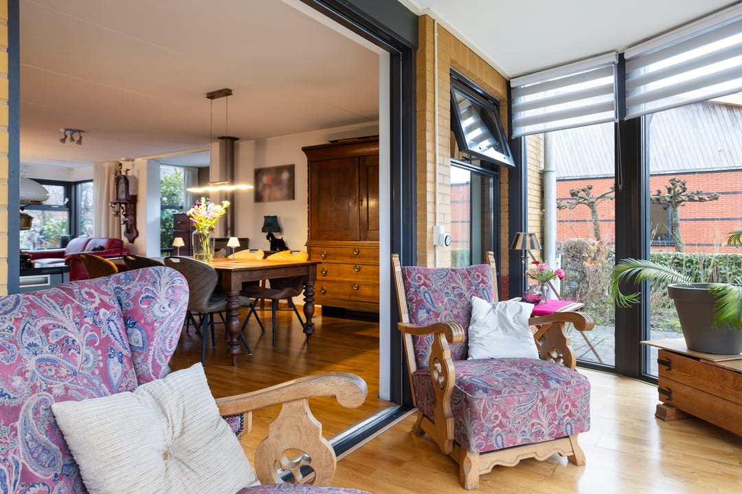 Foto 61 van Ceresbaan 22