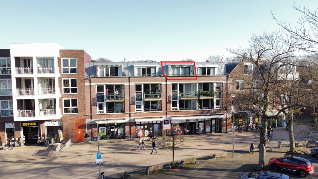 Foto 1 van Hoofdstraat 252-B