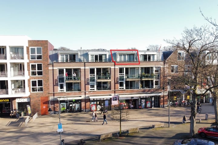 Hoofdstraat 252 B