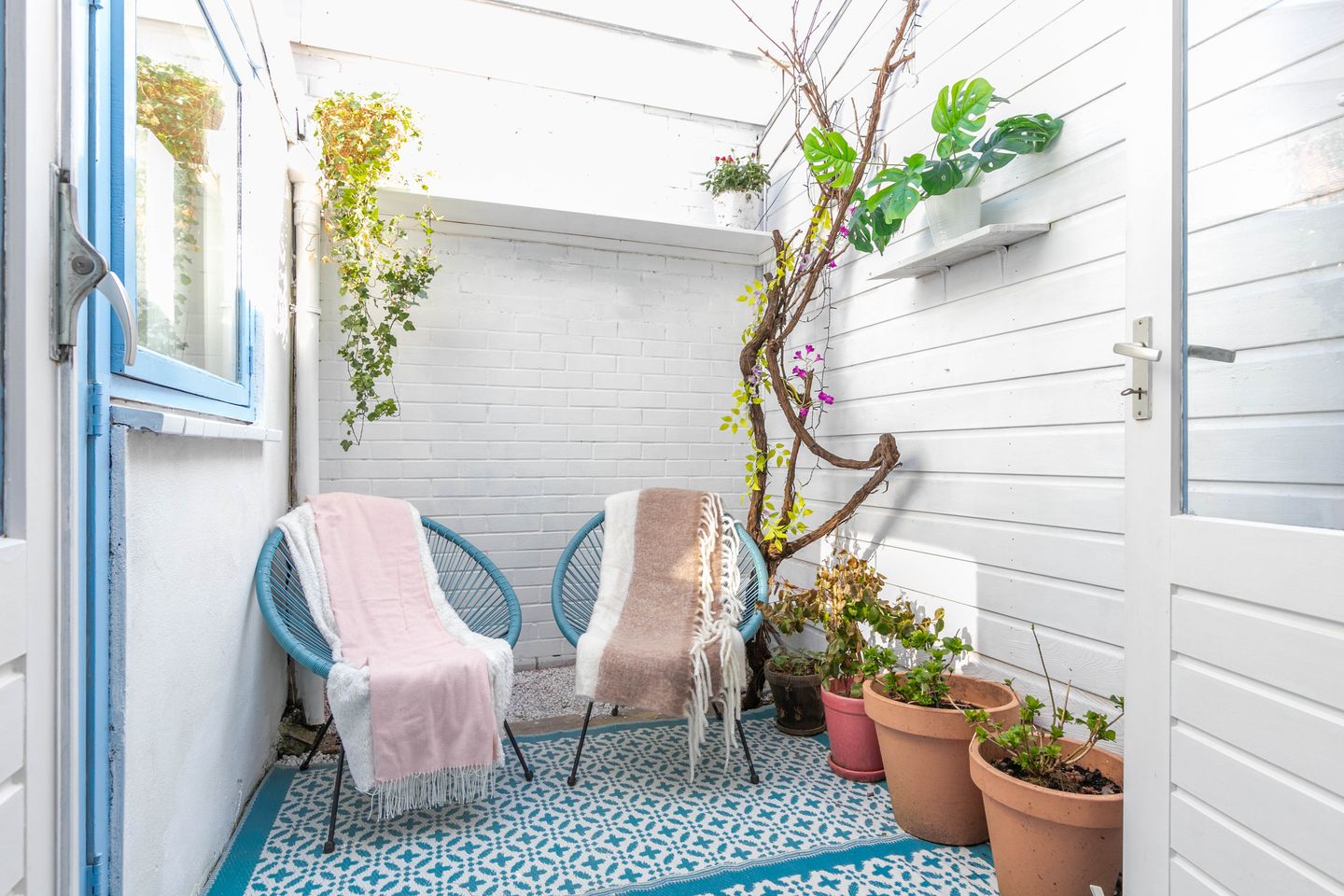 Foto 4 van Catharinastraat 8