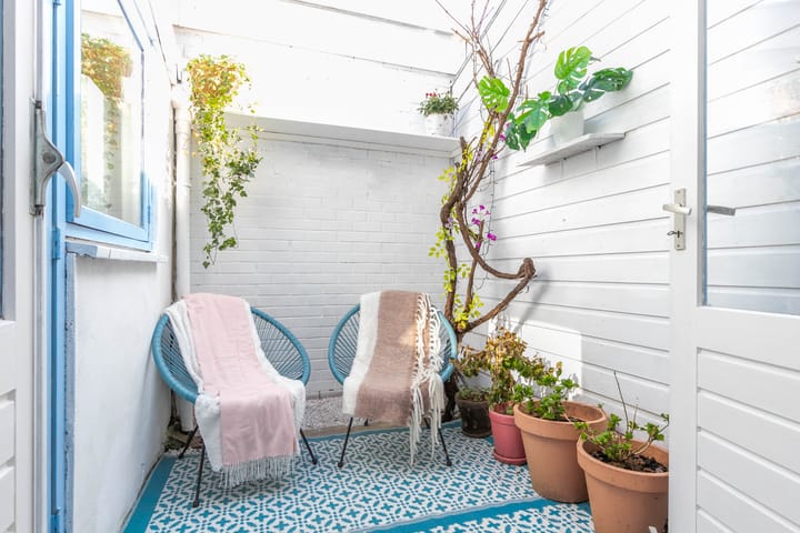 Foto 4 van Catharinastraat 8