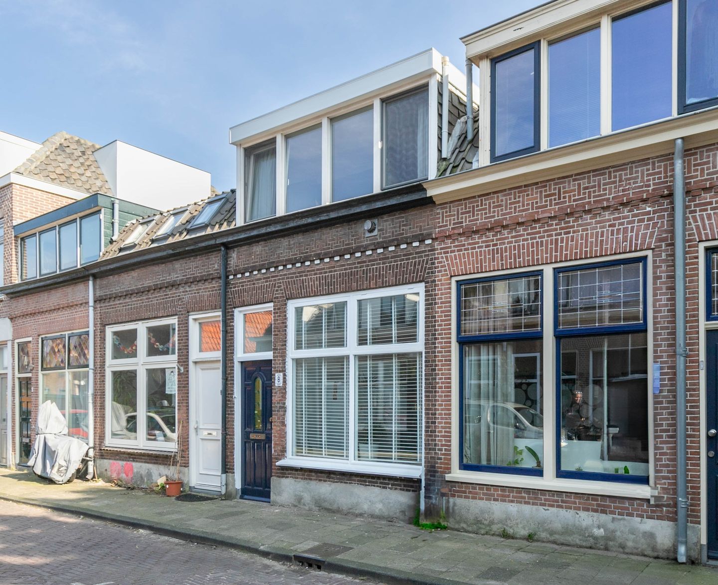 Foto 5 van Catharinastraat 8