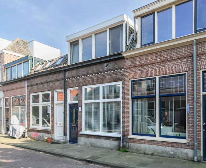 Foto 5 van Catharinastraat 8