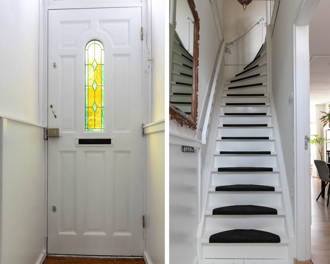 Foto 7 van Catharinastraat 8