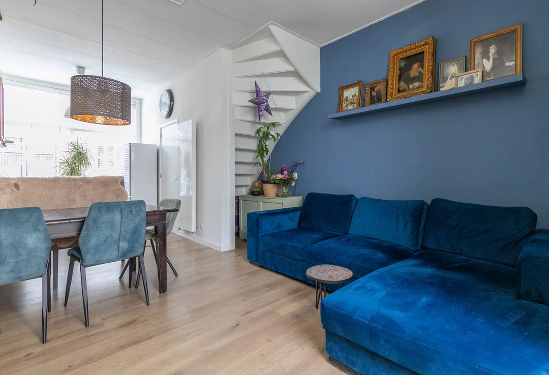 Foto 8 van Catharinastraat 8