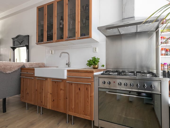 Foto 10 van Catharinastraat 8