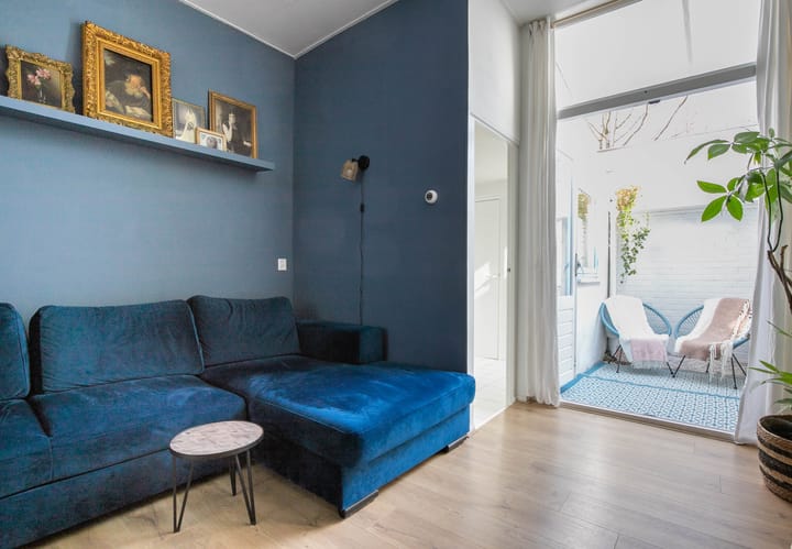 Foto 11 van Catharinastraat 8