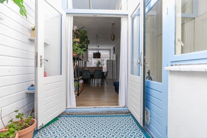 Foto 12 van Catharinastraat 8