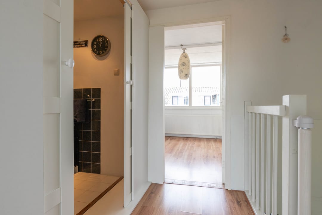 Foto 16 van Catharinastraat 8