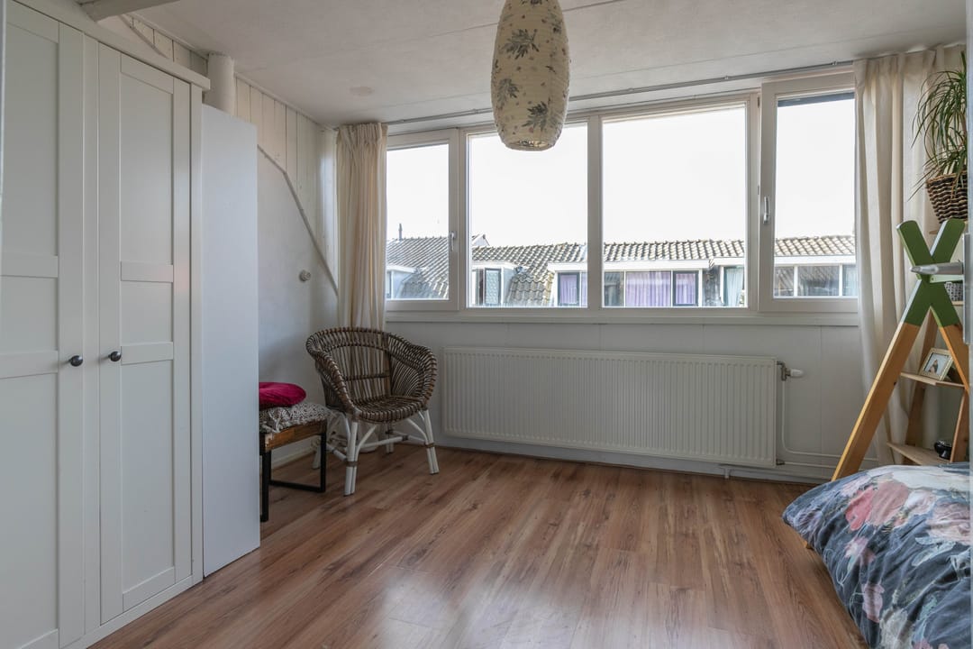 Foto 22 van Catharinastraat 8