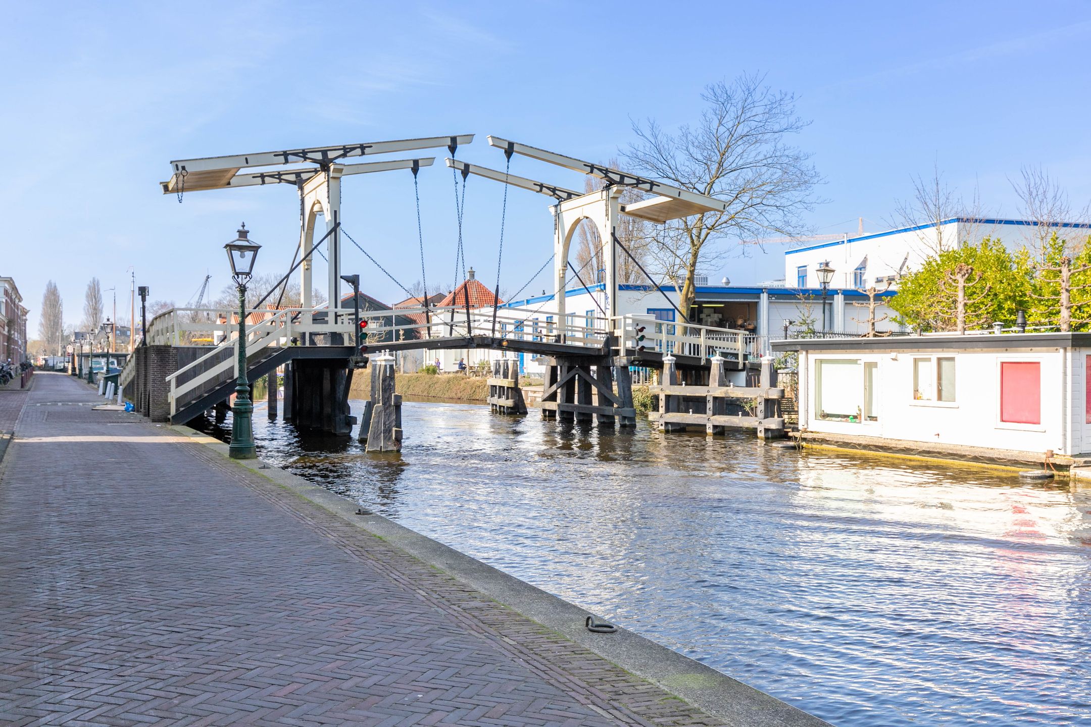 Foto 24 van Catharinastraat 8