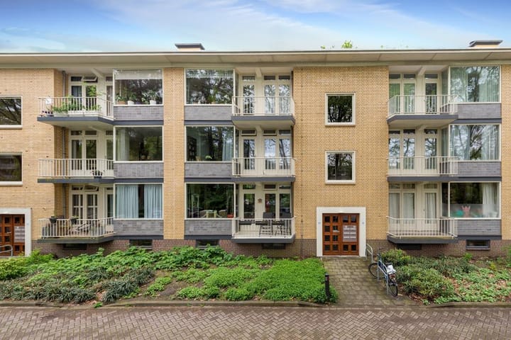 Foto 3 van Prinses Marijkelaan 20