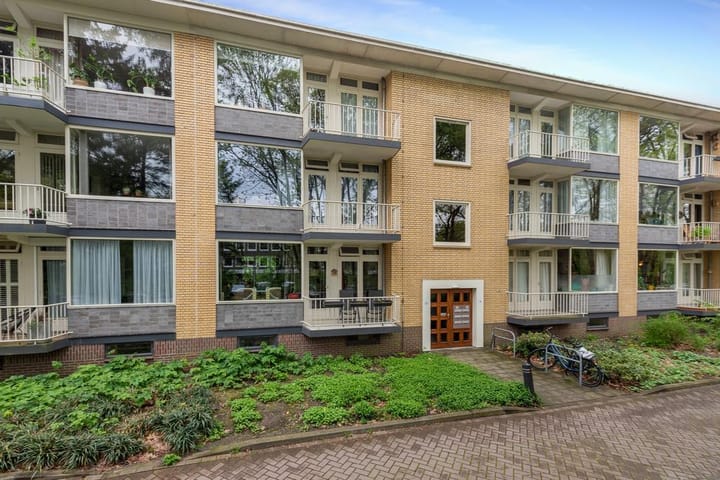 Foto 4 van Prinses Marijkelaan 20