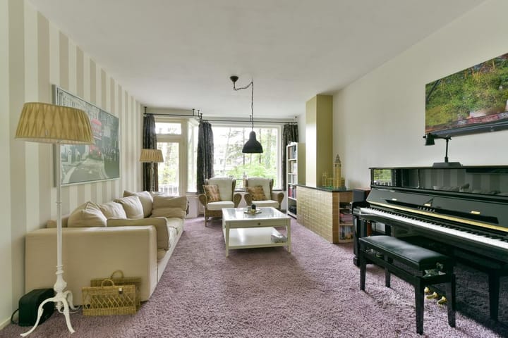 Foto 9 van Prinses Marijkelaan 20