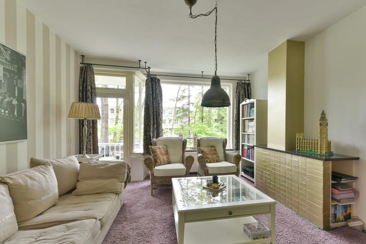 Foto 11 van Prinses Marijkelaan 20