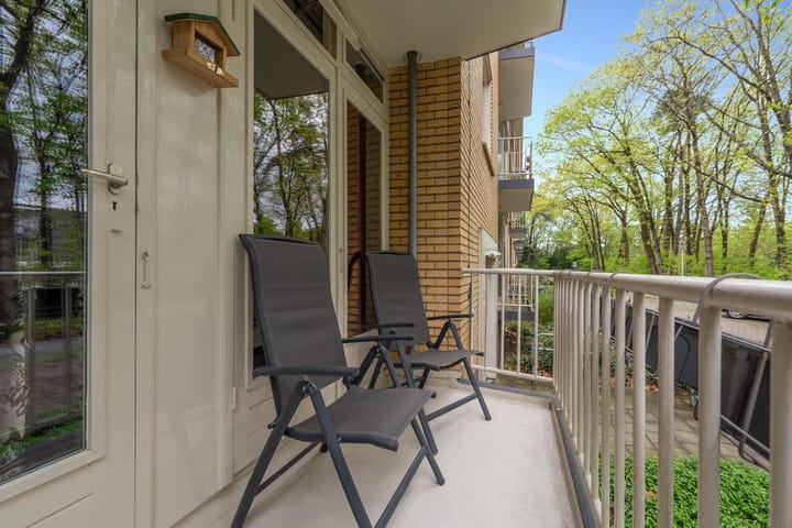 Foto 13 van Prinses Marijkelaan 20