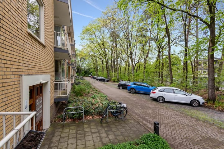 Foto 14 van Prinses Marijkelaan 20