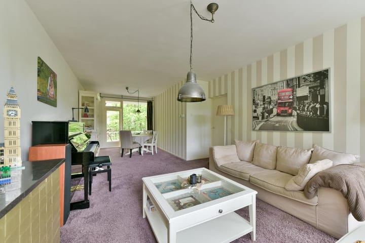 Foto 15 van Prinses Marijkelaan 20