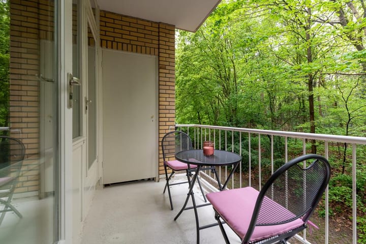 Foto 23 van Prinses Marijkelaan 20