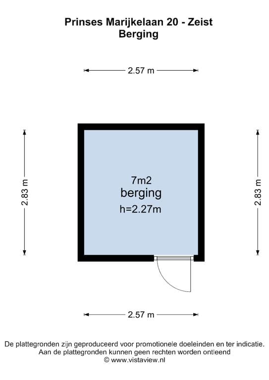 Foto 34 van Prinses Marijkelaan 20