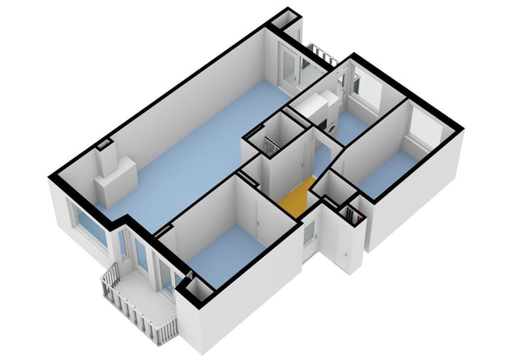 Foto 37 van Prinses Marijkelaan 20
