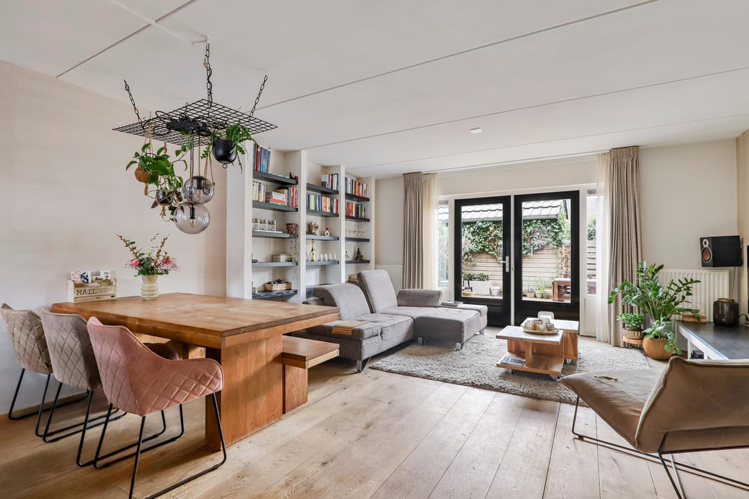 Foto 2 van Tuinderserf 10