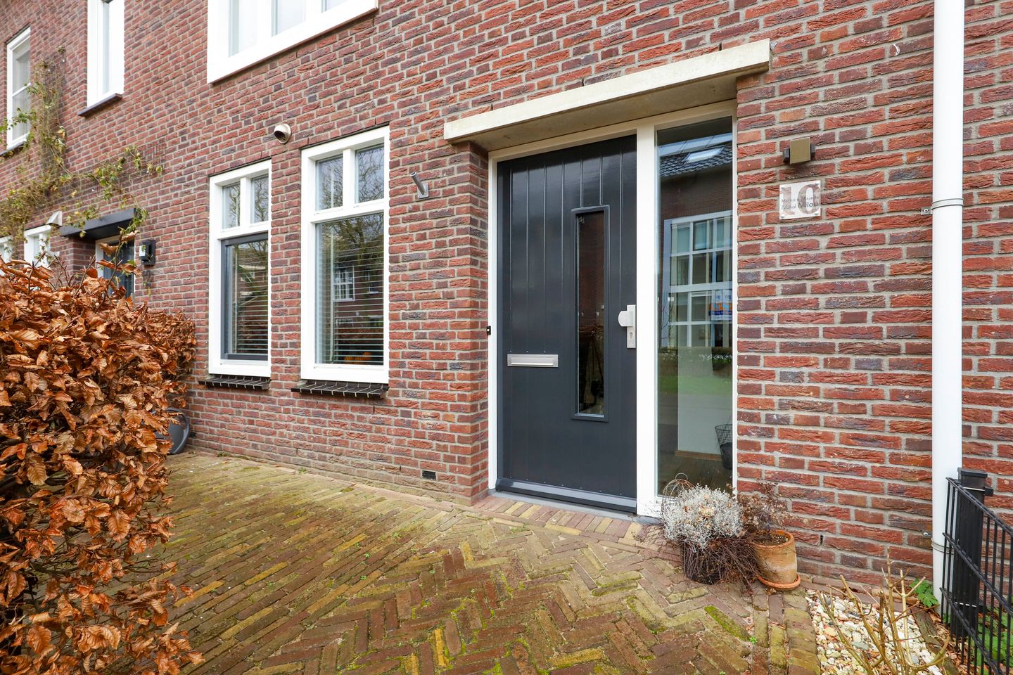 Foto 5 van Tuinderserf 10