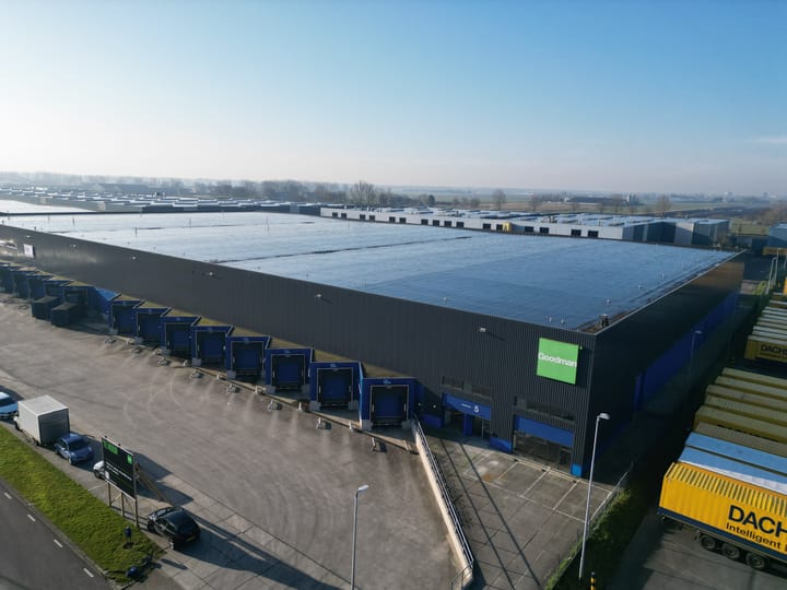 Containerweg 5