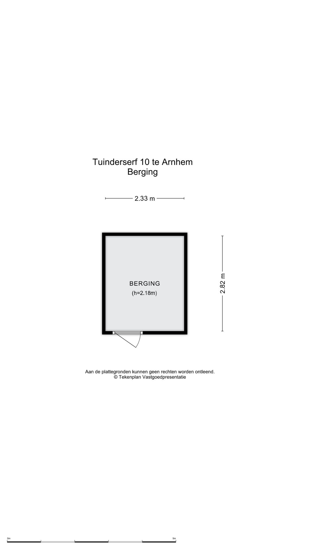 Foto 28 van Tuinderserf 10