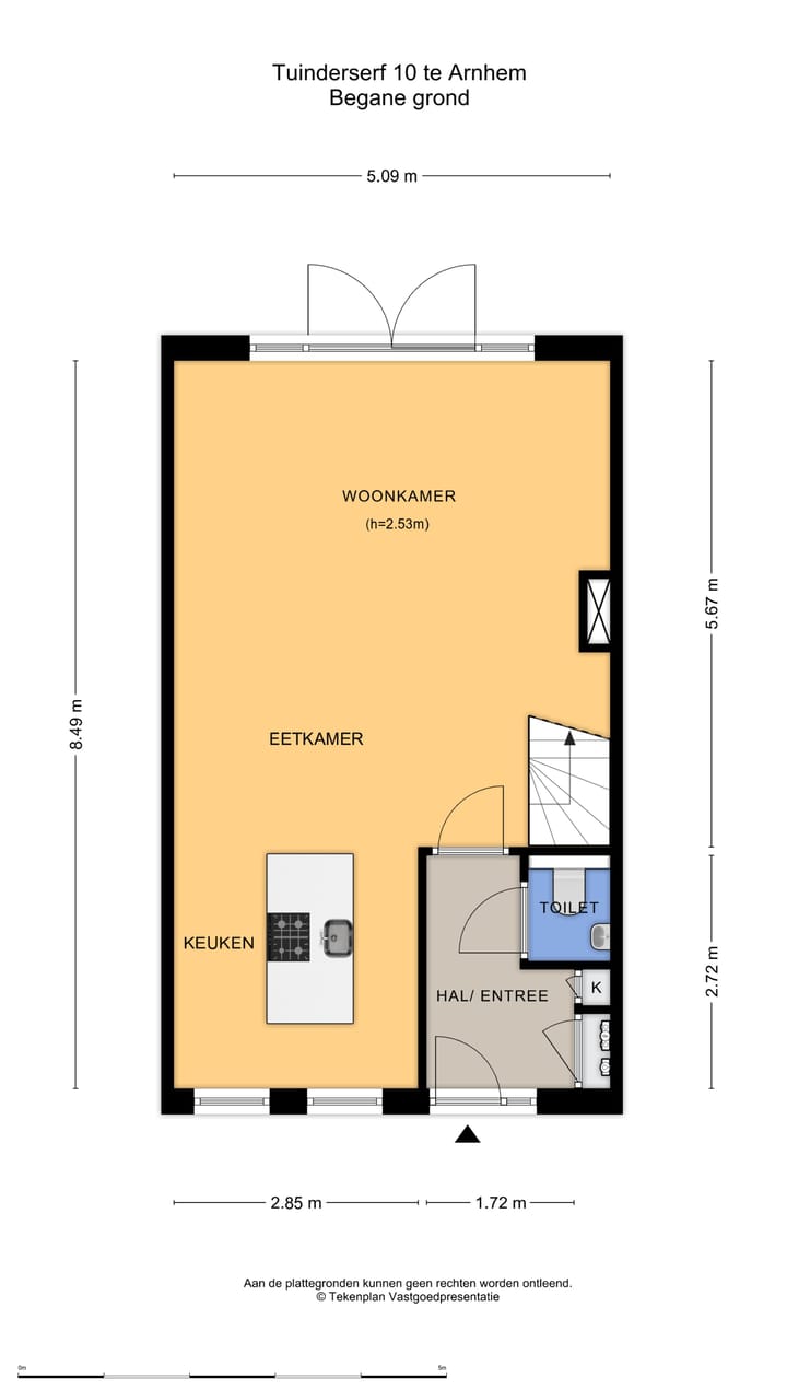 Foto 32 van Tuinderserf 10