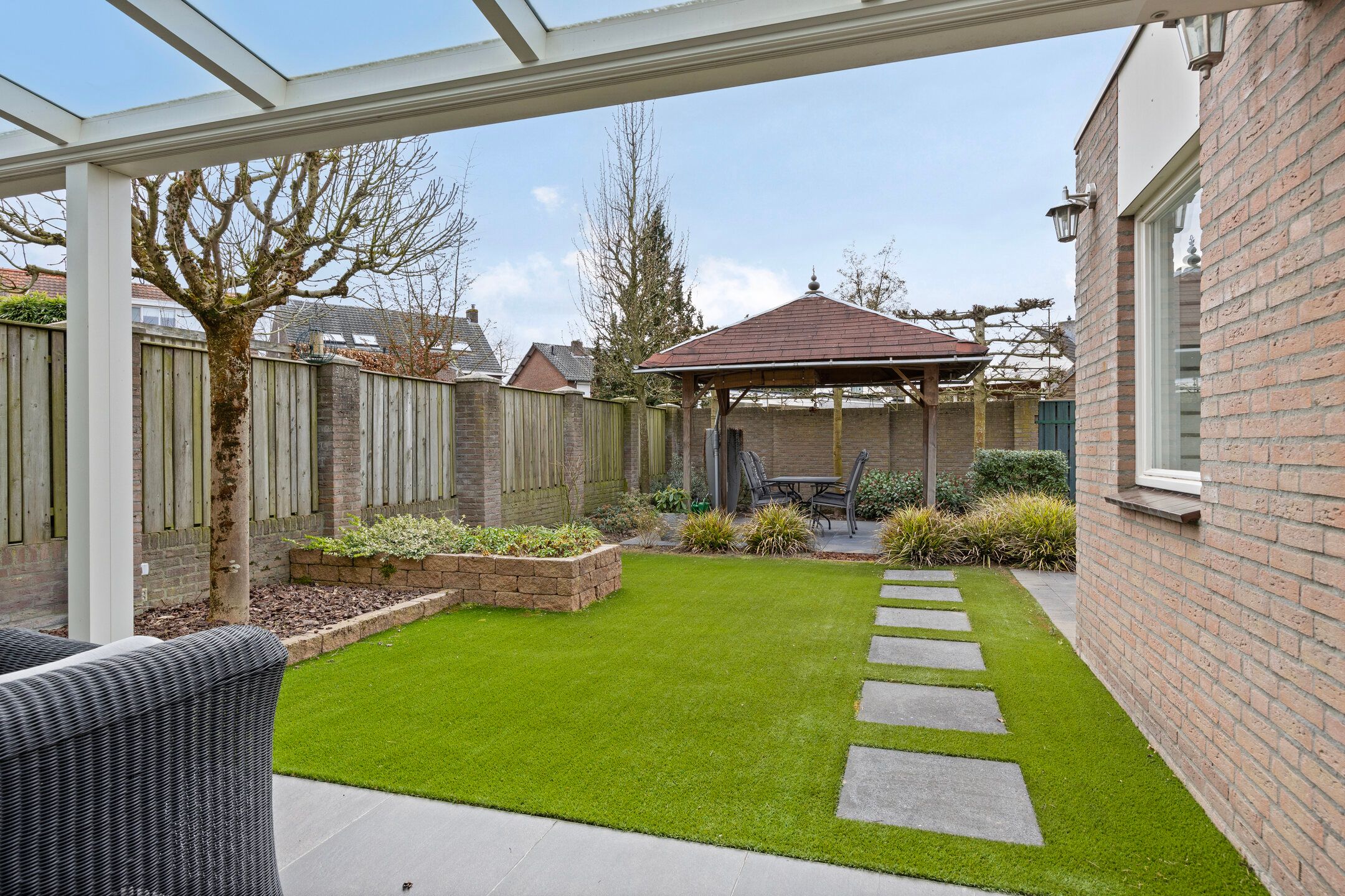 Foto 3 van Huisveld 7