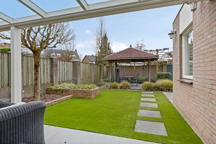 Foto 3 van Huisveld 7