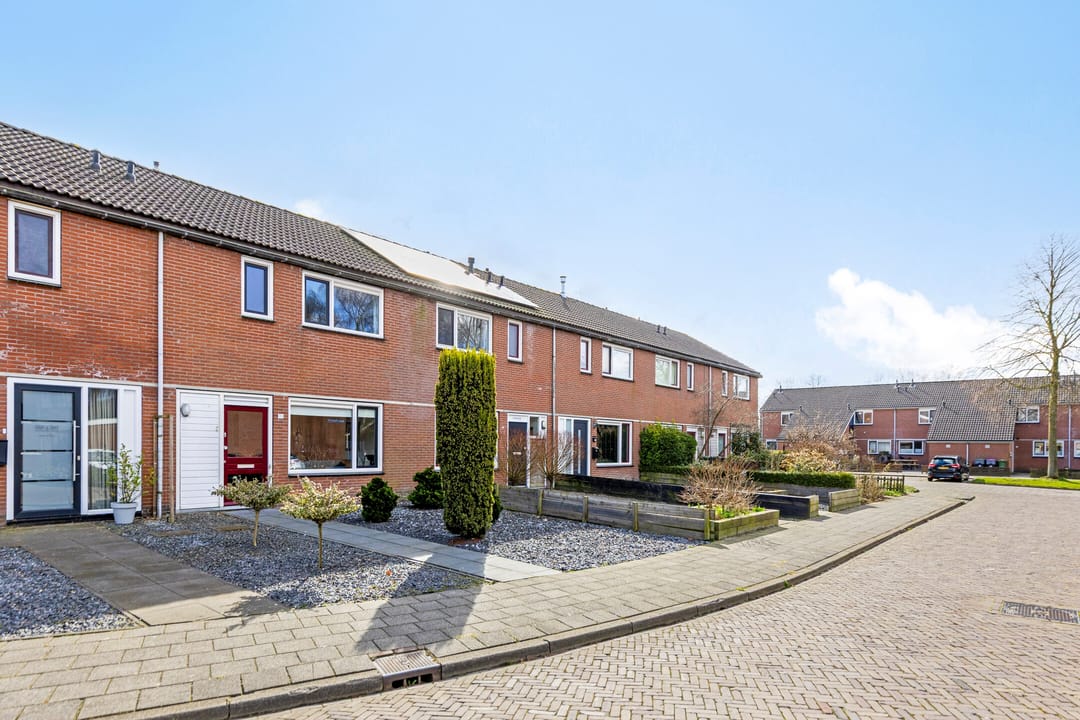 Photo 1 of Govert Flinckstraat 33