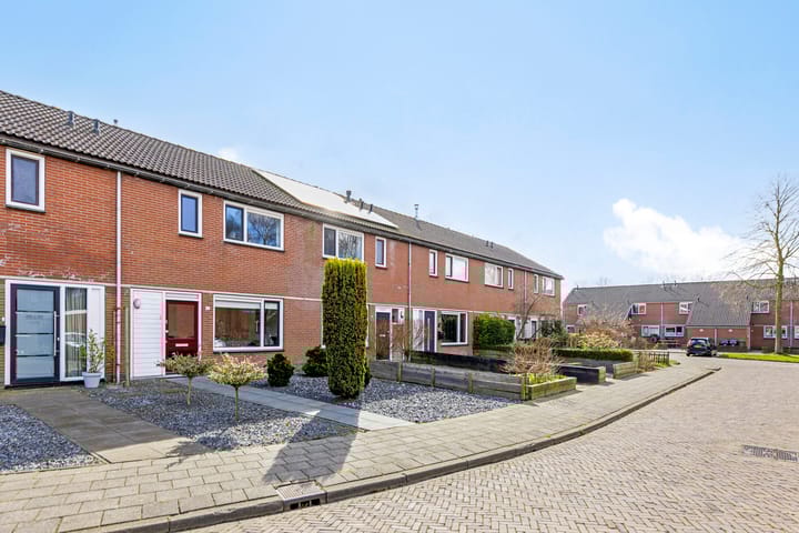 Foto 1 van Govert Flinckstraat 33